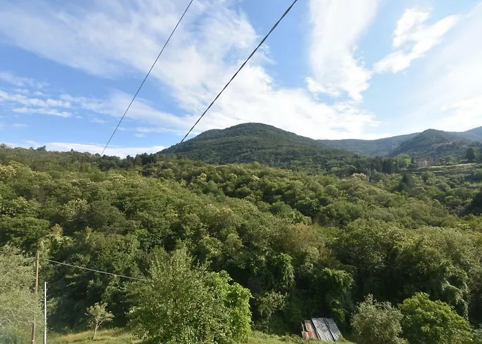 Agriturismo Locanda Del Papa